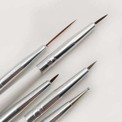 Nail Supplies Pen