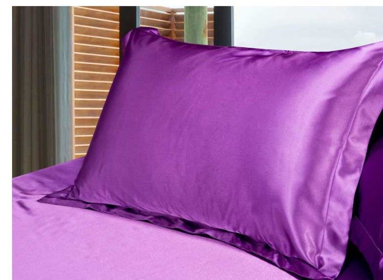 Soft Pillowcase For Braids, Locs, Natural Hair and Weaves