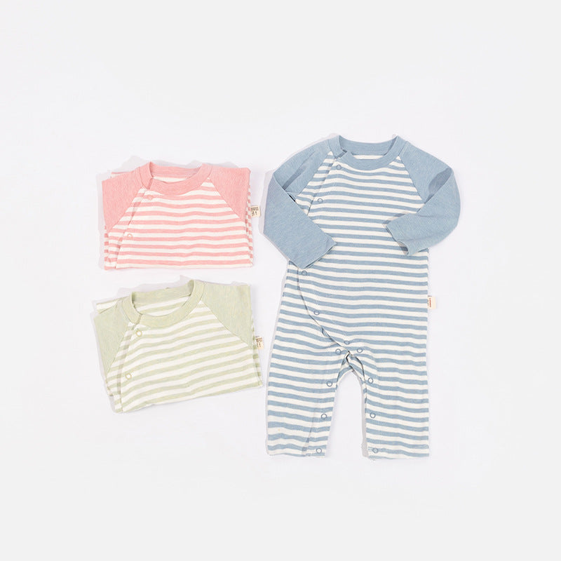 Children's summer romper