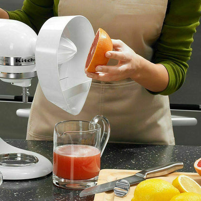 Accessories ground meat pass