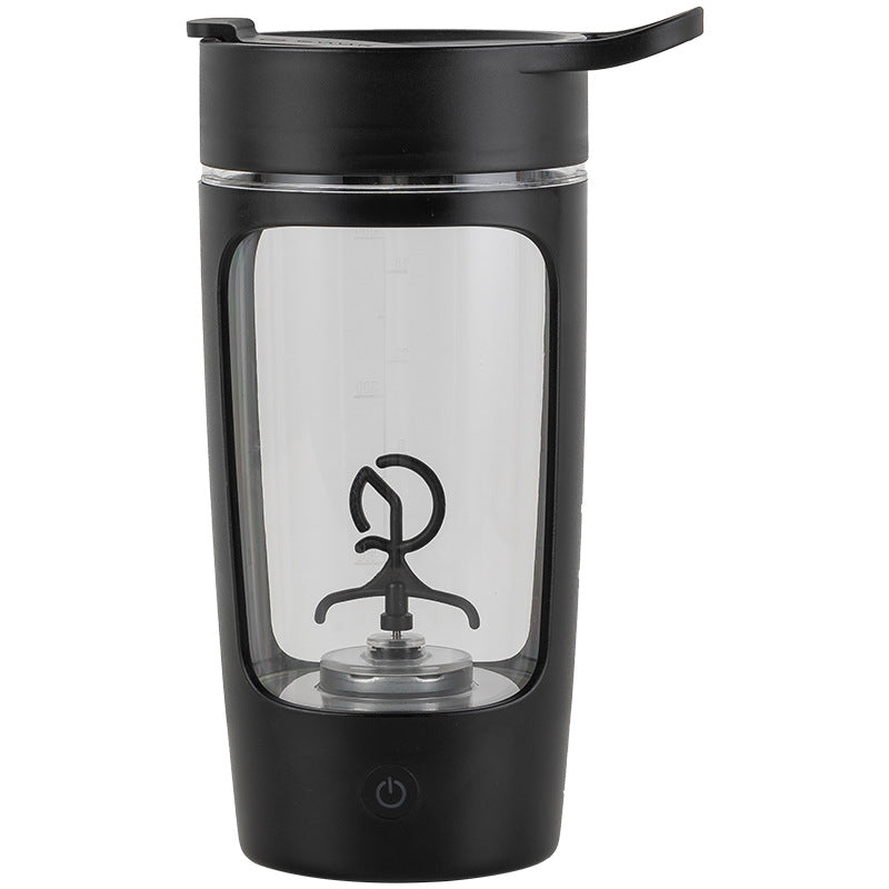 Lazy Electric Mixing Cup Protein Powder