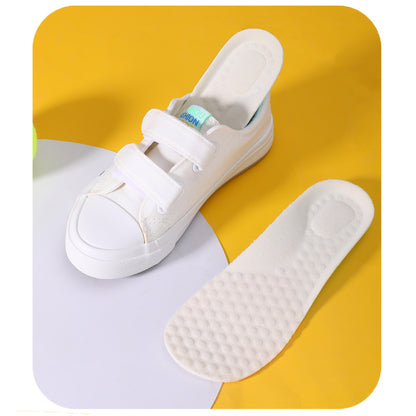 Odor-proof And Breathable Insole For Children