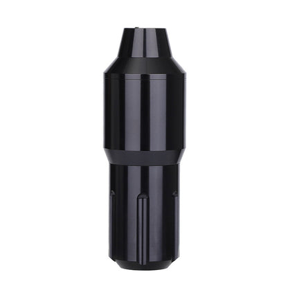 Cross Dragon Tattoo Tattoo Embroidery Integrated Tattoo Machine Black King Kong Short Pen Tattoo Pen Rotary Printer Eyebrow Tattooing Machine