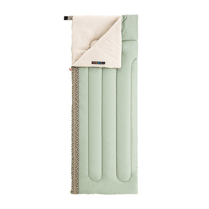 Outdoor Ultralight Portable Envelope Sleeping Bag