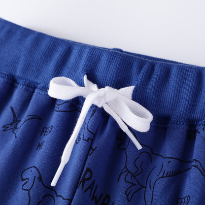 European And American Spring New Products Children's Pants Trousers