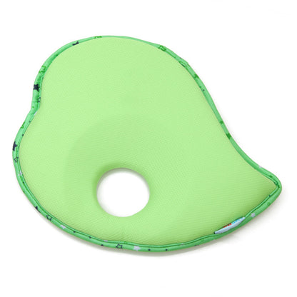 Baby Bear Anti-flat Head Shaped Pillow