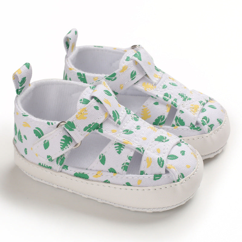 Baby Boys Sandals
