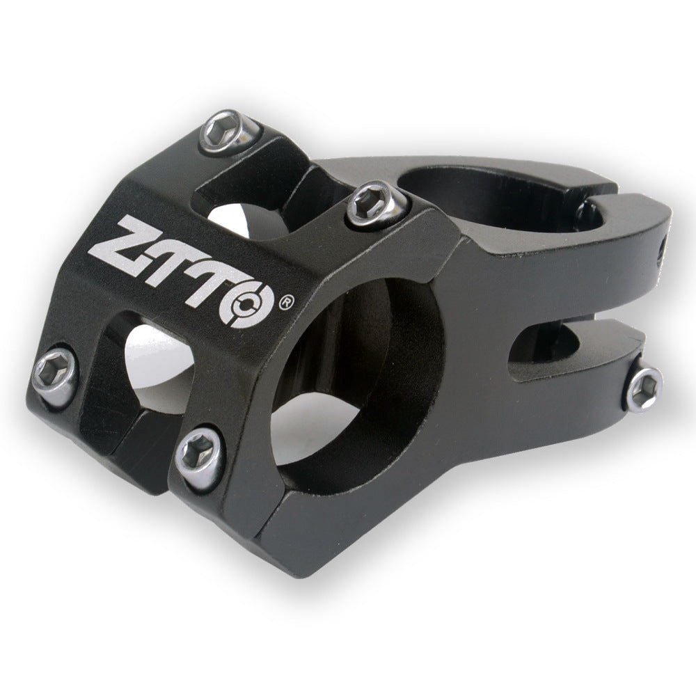 Bicycle stem