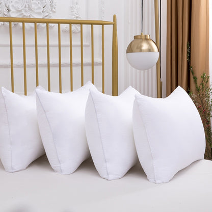 Factory direct Hilton Hotel pillow core Hilton pillow burst a replacement