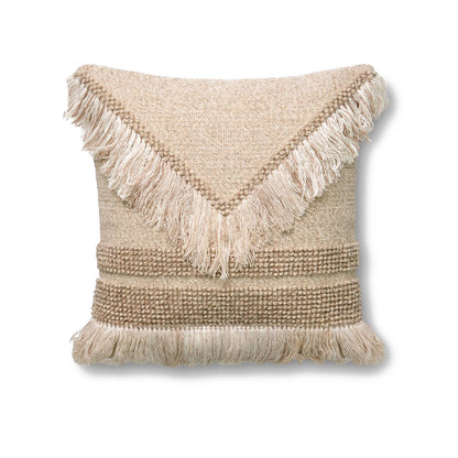 Fashion Hand-woven Pillowcase Sofa Wool Pillow
