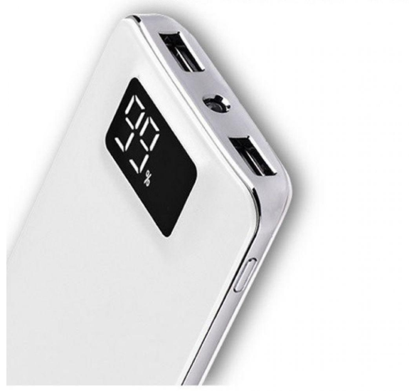 Mobile phone charging treasure