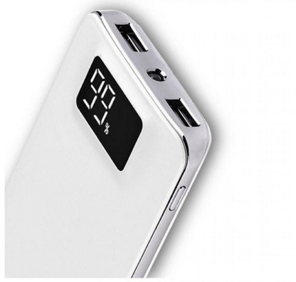 Mobile phone charging treasure