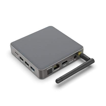 Bluetooth 8K High-definition Network Set-top Box