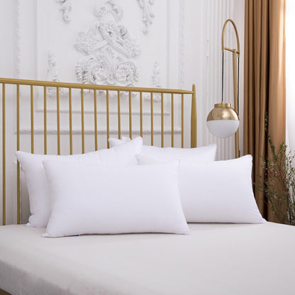 Factory direct Hilton Hotel pillow core Hilton pillow burst a replacement
