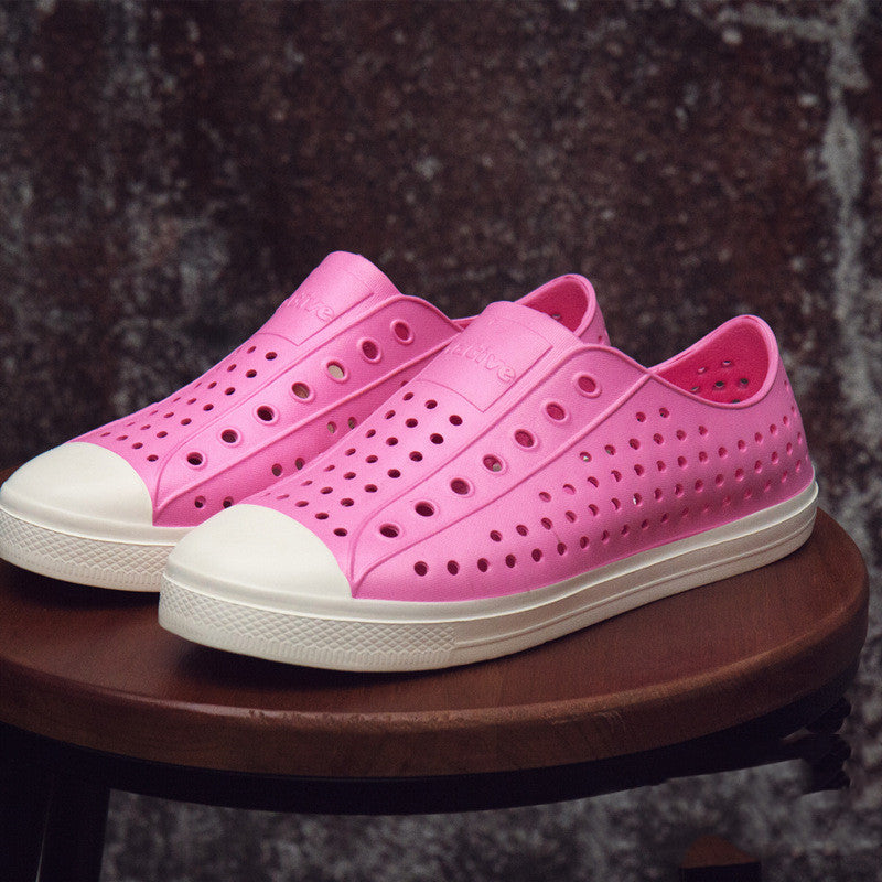 Frank native shoes