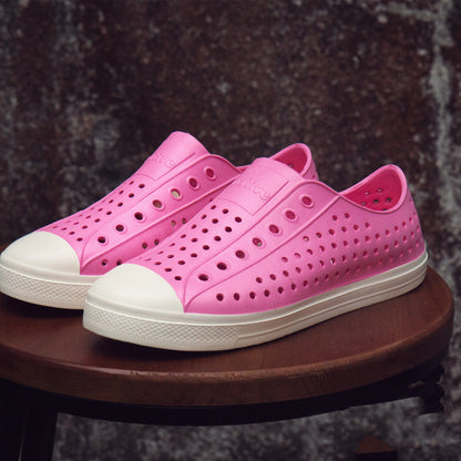 Frank native shoes