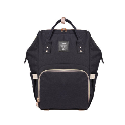 Handbag backpack mother and baby bag