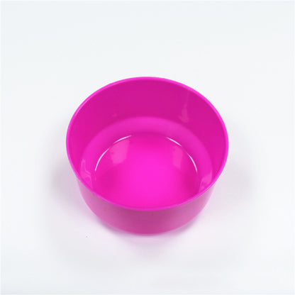 Nail tool soaking bowl