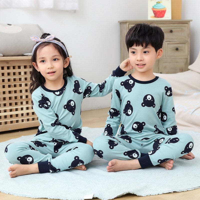 Children's underwear set