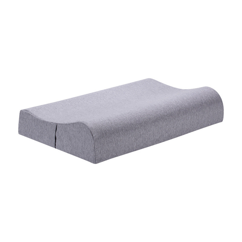 Plain cotton cassock pillowcase
