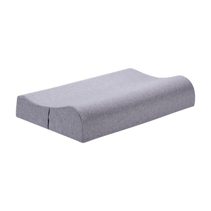 Plain cotton cassock pillowcase