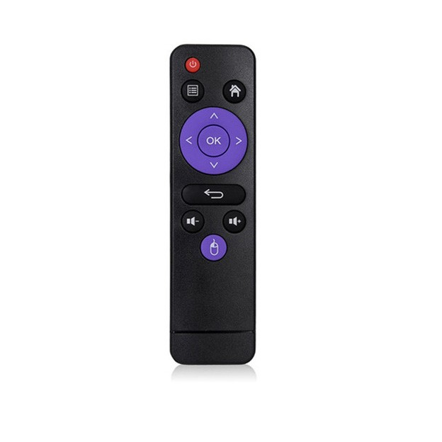 TX3 MINIX96 mini H96 MAX HK1 X88 MAX X96W remote control