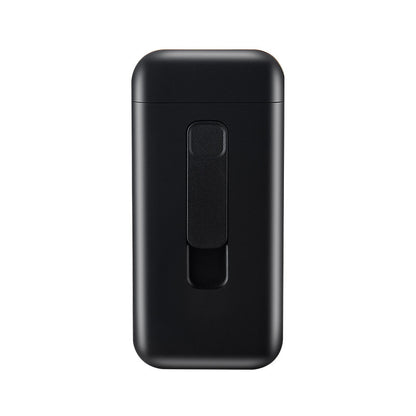 Cigarette lighter