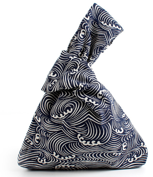 Simple carry bag