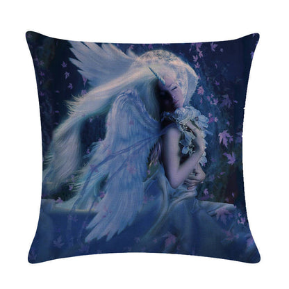45*45cm Linen cushion cover