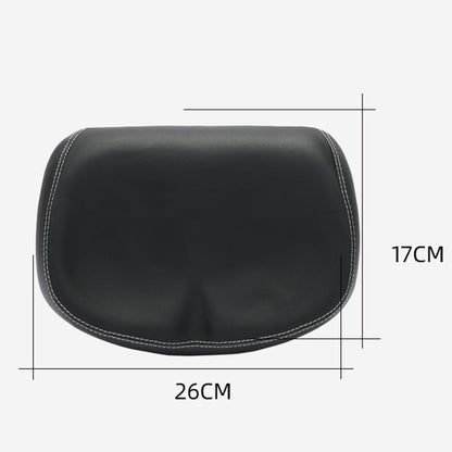 Comfortable cushion cushion riding