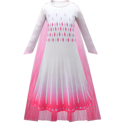 Dress Children's Halloween Costume