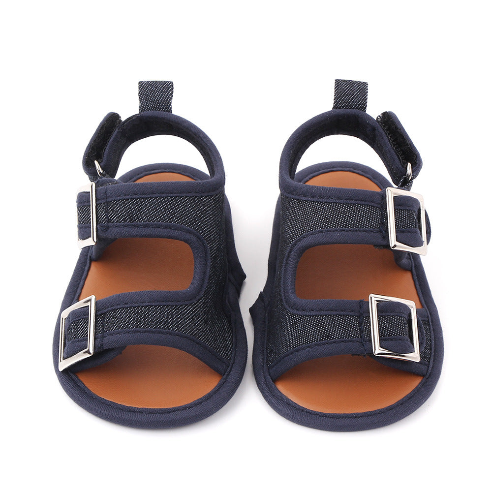 Velcro baby toddler shoes
