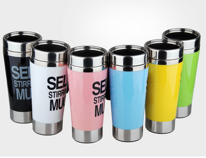 Creative gift mixing cup lazy supplies large capacity mixing cup gift coffee cup