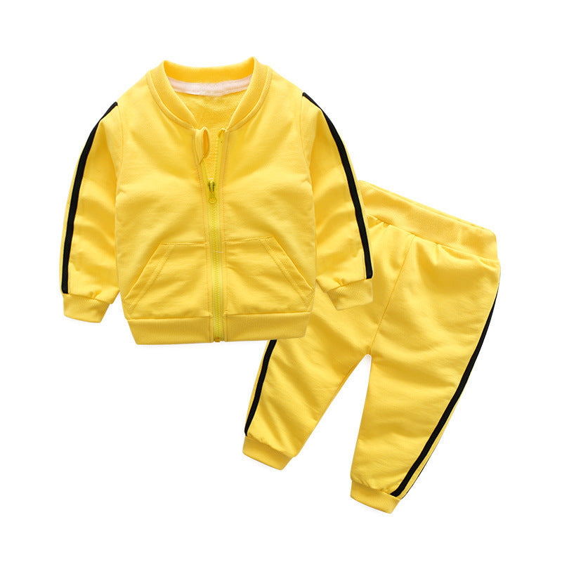 Long Sleeve Jacket