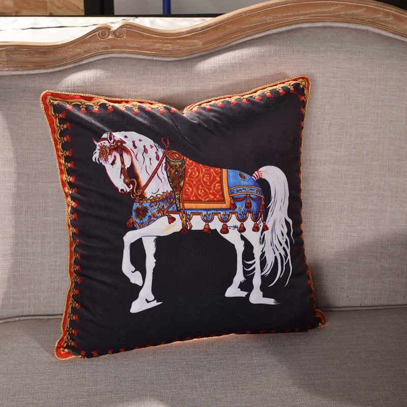 Marten French Sofa Cushion