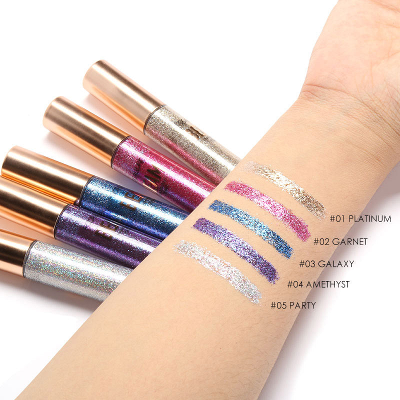 High Pearlescent Eyeliner Diamond High Pearlescent Eyeliner