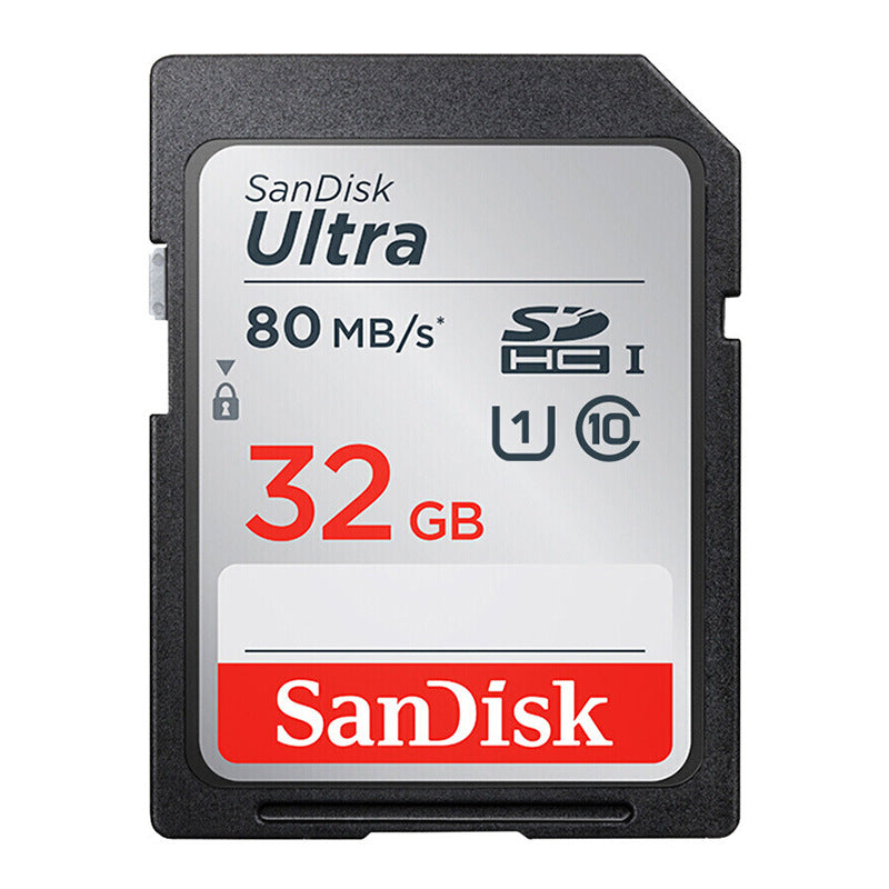 Mobile phone camera driving recorder memory card
