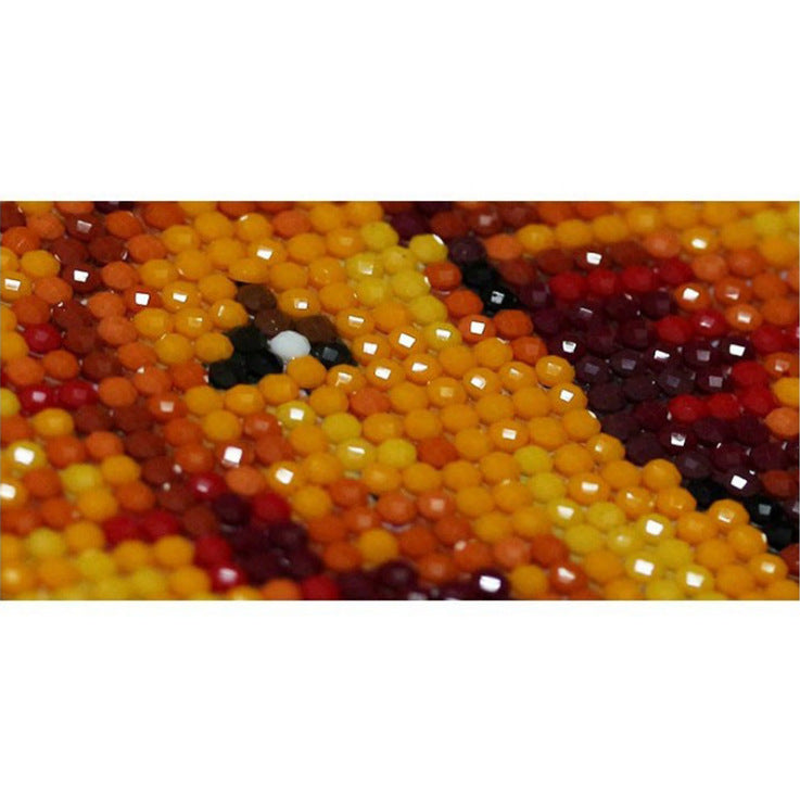 DIY Diamond Owl 5D Full Diamond Cross Stit Ch