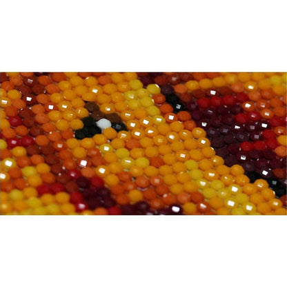 DIY Diamond Owl 5D Full Diamond Cross Stit Ch