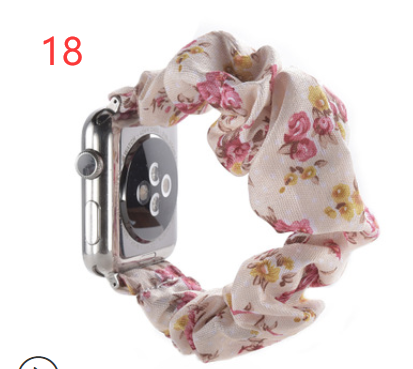 iWhatch belt