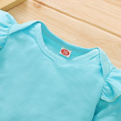 Children's Clothing For Babies And Toddlers