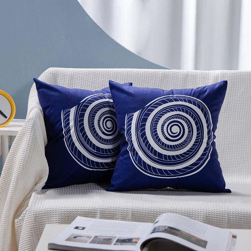 Pillow Cover Pillow Cushion Pillow Home For lunch Break Contains Core
