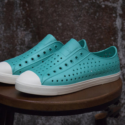 Frank native shoes
