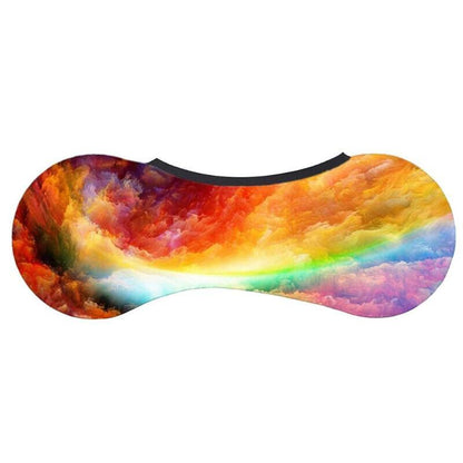 Bicycle protective cover bicycle cover Indoor anti-dirty anti-sand bicycle tire dust cover storage bag
