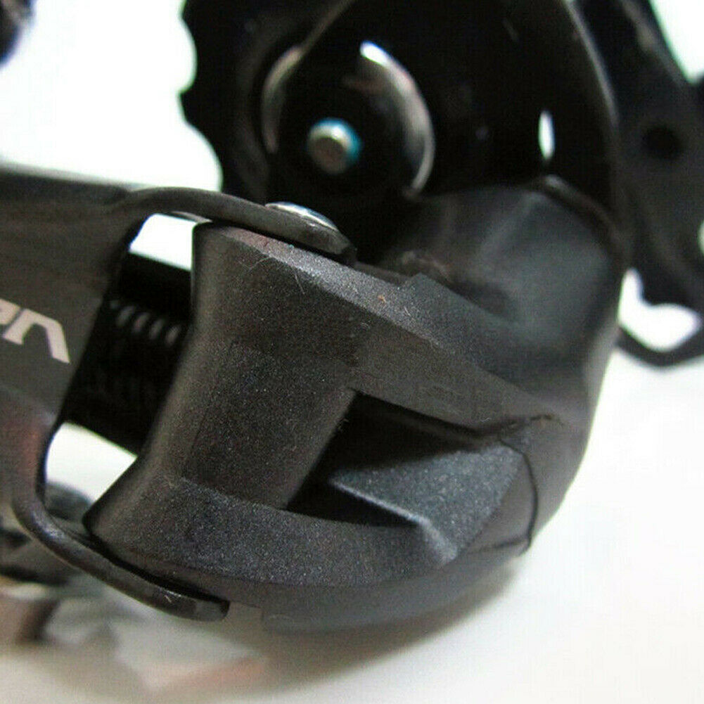 M390 rear dial