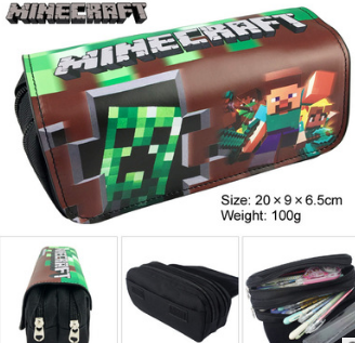 Pen bag Students pen bag