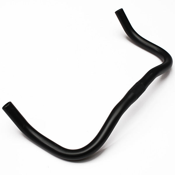Aluminum alloy lady handlebar