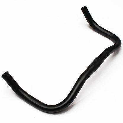 Aluminum alloy lady handlebar
