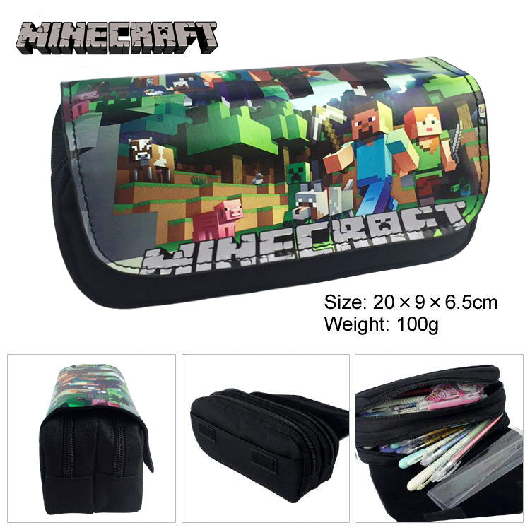 Pen bag Students pen bag