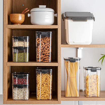 Multifunctional moisture-proof sealed tank